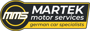 Martek Motor Services Ltd